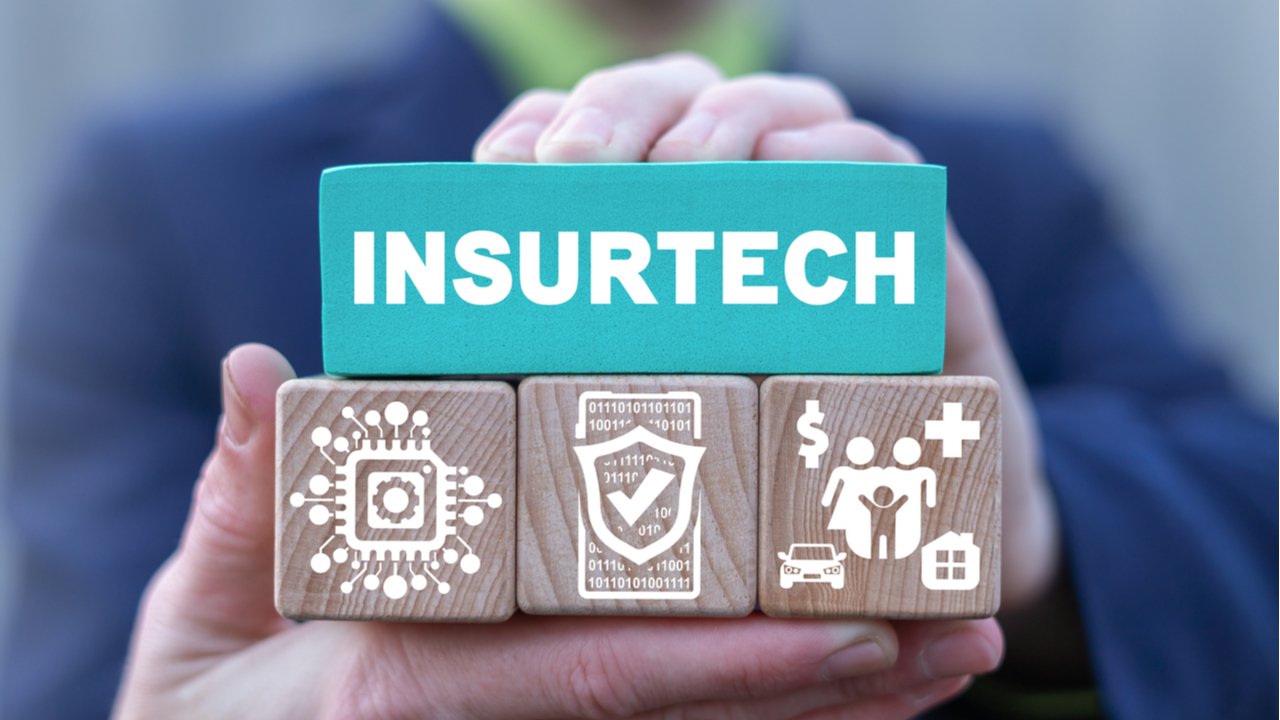 Insurtech'lerde öne çıkan 3 girişim