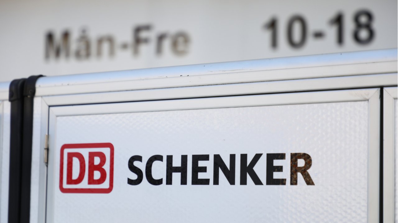 DB Schenker, elektrikli kamyon üreticisi Volta Trucks'tan 1470 adet tam elektrikli kamyon siparişi verdi