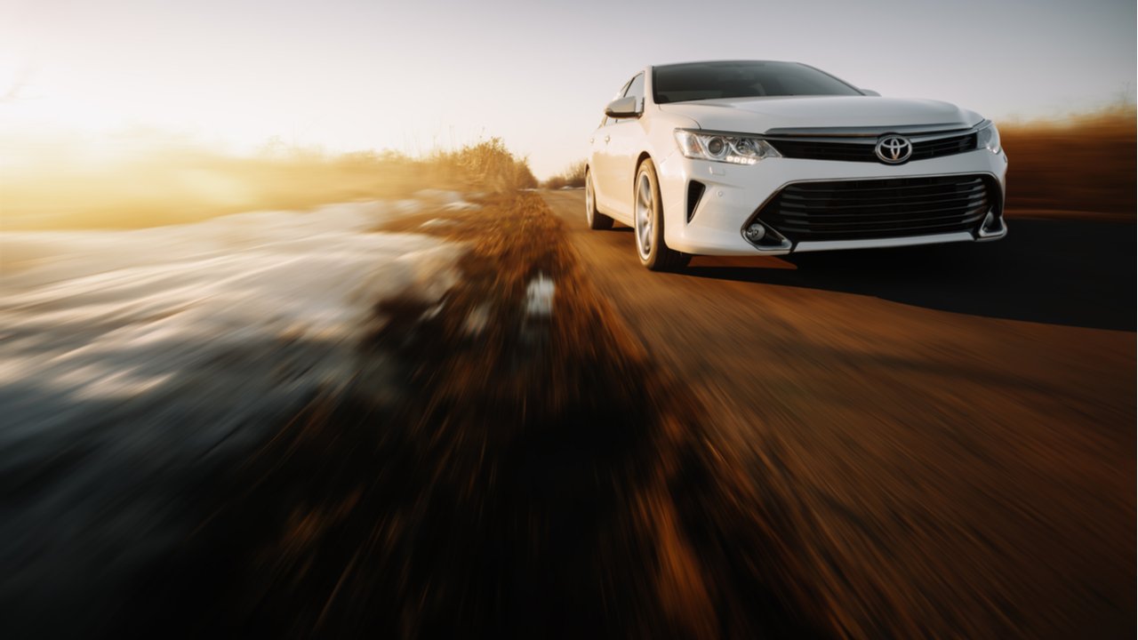 Toyota Japonya'da donanım ve yazılım için iyileştirmeler yapacak