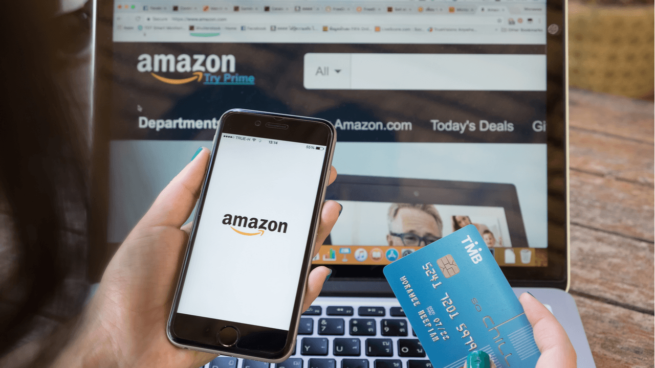 Amazon, İtalya'da 1,3 milyar dolarlık para cezasına çarptırıldı