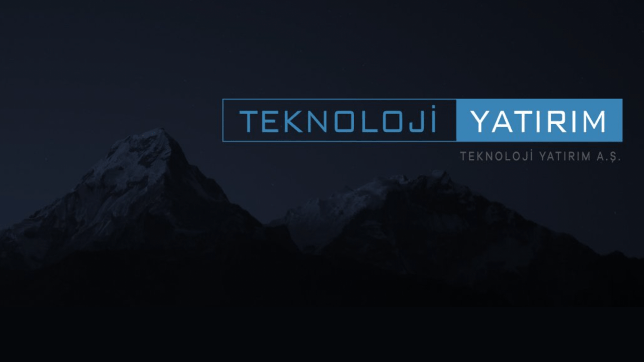Teknoloji Yatırım, 2021 yılına dair verilerini paylaştı [İnfografik]