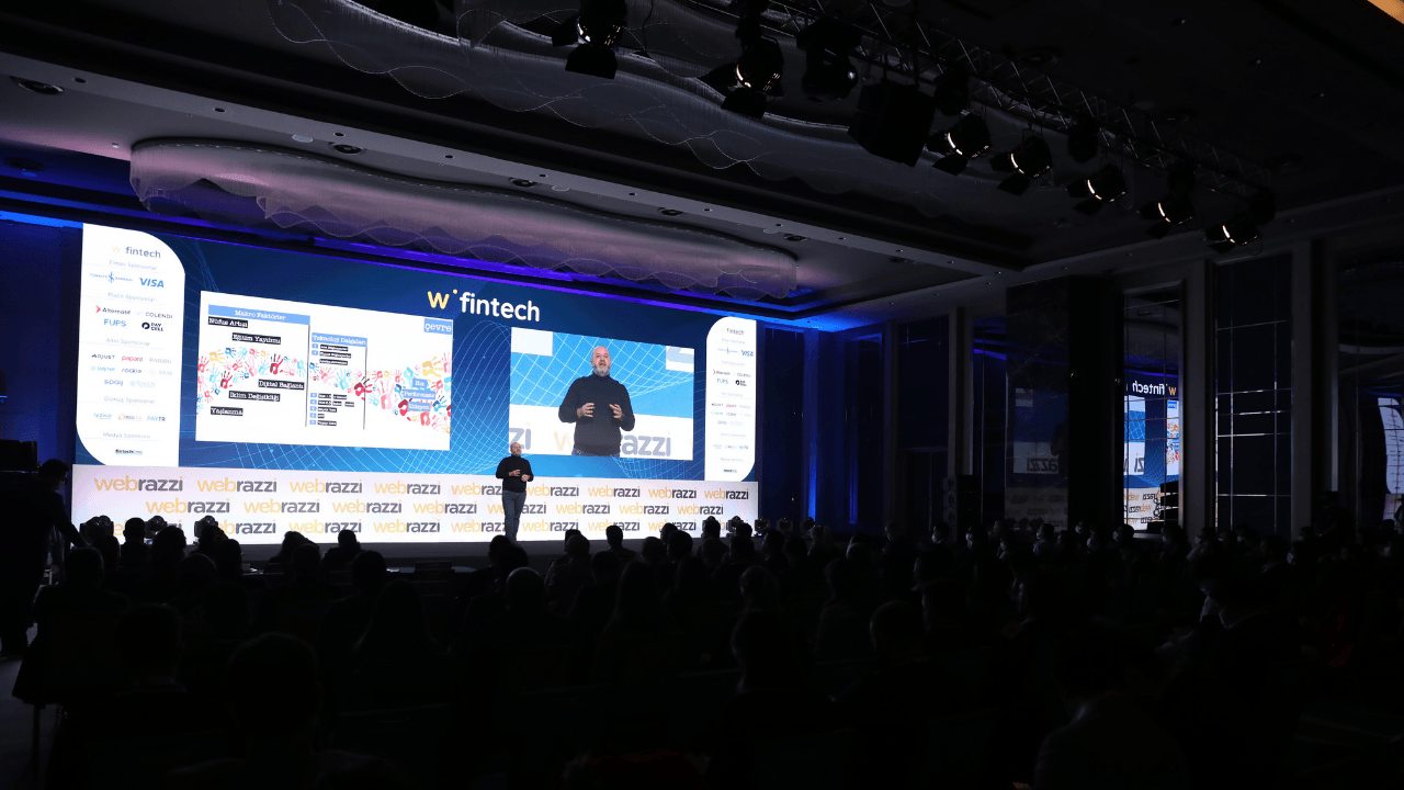 Yüce Zerey: Bireylerin finansal alışkanlıkları nereye gidiyor?