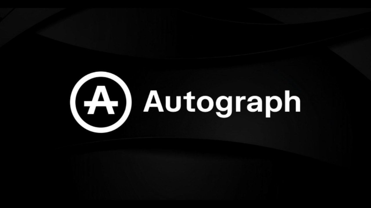 NFT platformu Autograph, 170 milyon dolar yatırım aldı