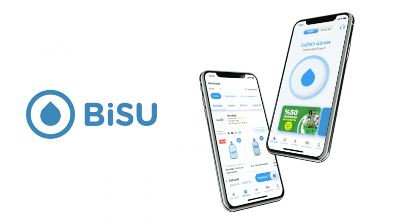 BiSU, 2021 yılında 65 şehirde 410 bin haneye girdi [İnfografik] - Webrazzi
