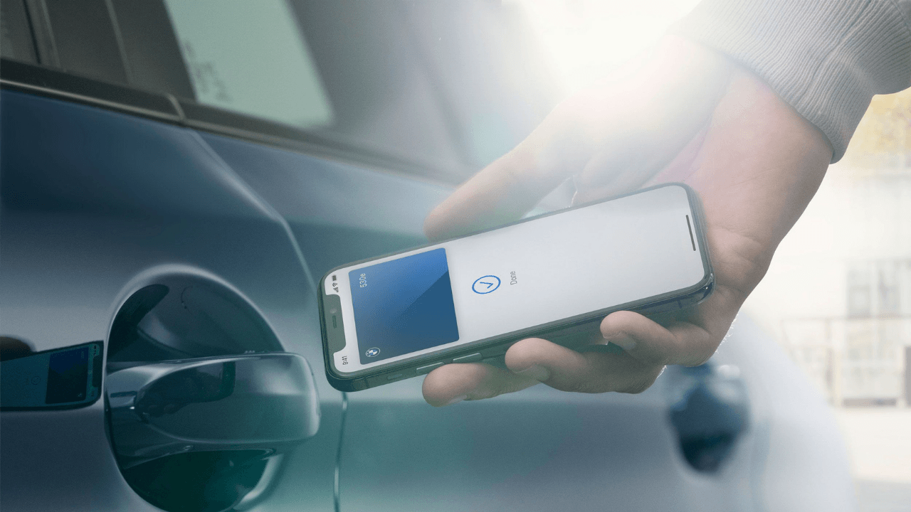 Apple'ın CarKey özelliği önümüzdeki aylarda Hyundai tarafından kullanılabilir