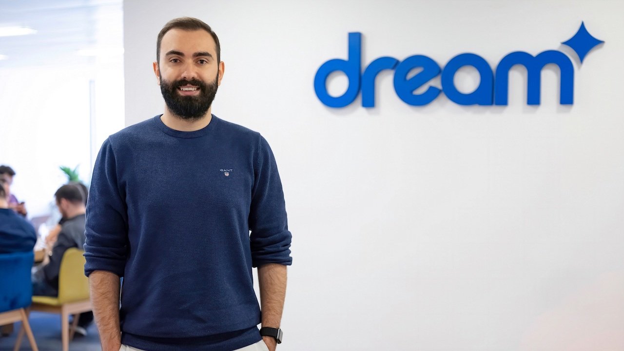 255 milyon dolar yatırım alan Dream Games'in değerlemesi 2,75 milyar dolara ulaştı