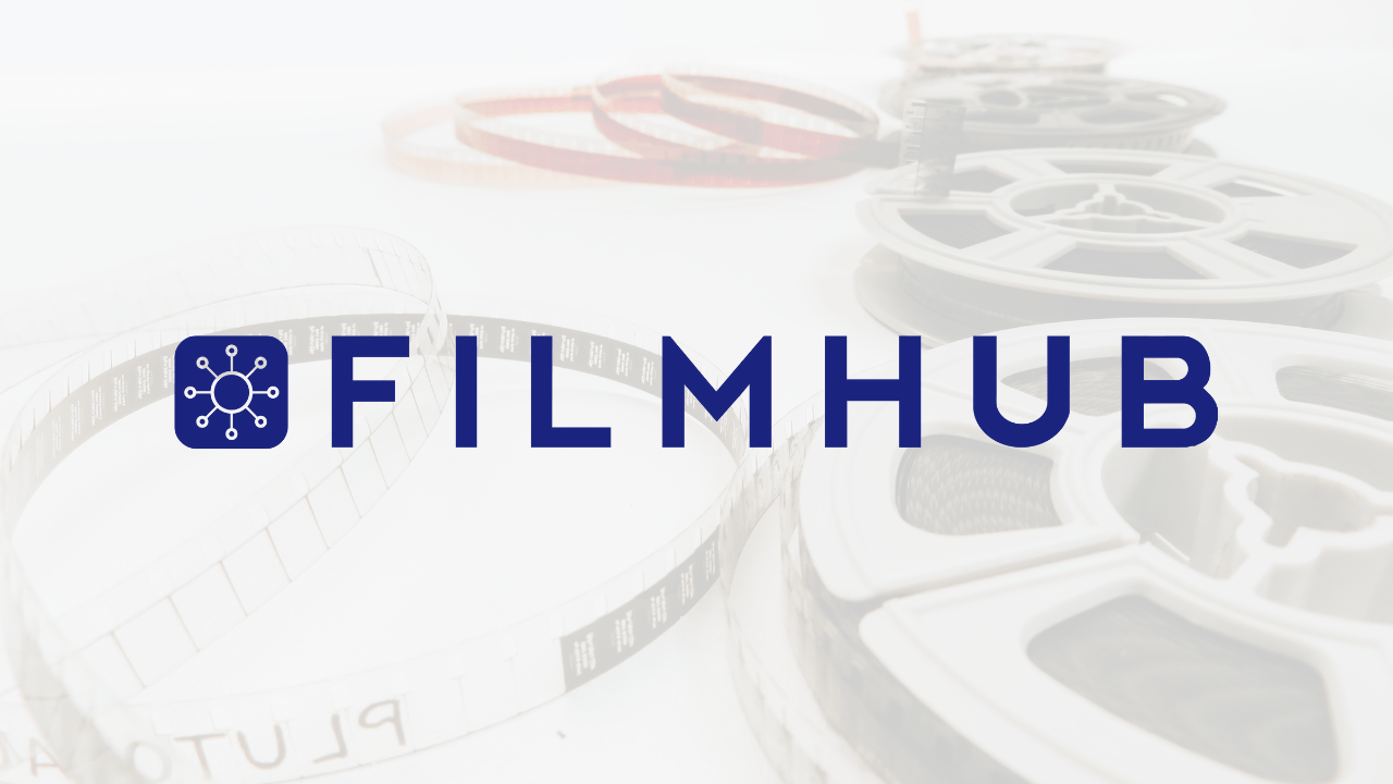 Yapımcılar ve dijital platformlar için film dağıtım hizmeti sunan girişim: Filmhub