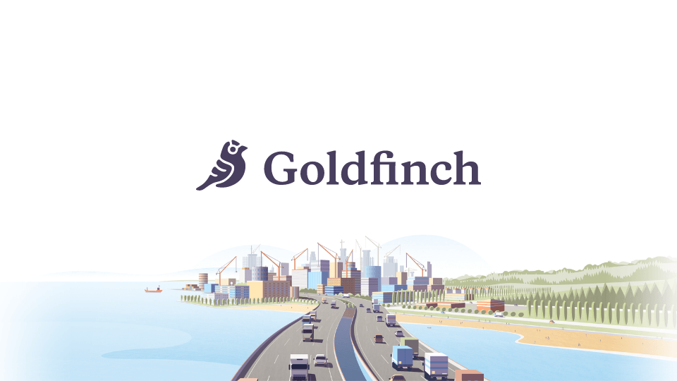 Kripto kredi protokolü geliştiren Goldfinch, a16z'den 25 milyon dolar yatırım aldı