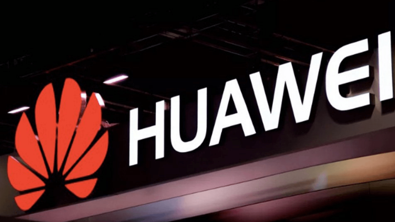 Huawei'in gelirleri 2021 yılında yüzde 28,9 düşüş yaşadı