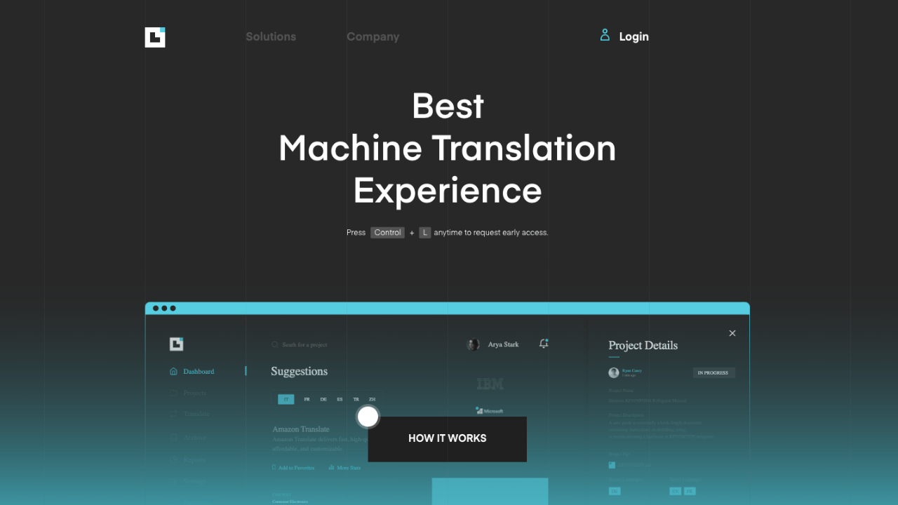 Makine çevirisi sistemini yapay zeka ile tespit edebilen yerli girişim: Lugath