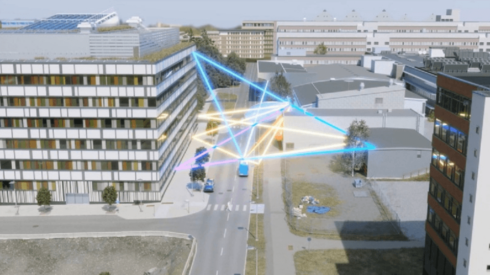 Nvidia'nın Omniverse 1.0 sürümü, ücretsiz versiyonu ile üreticilere açıldı