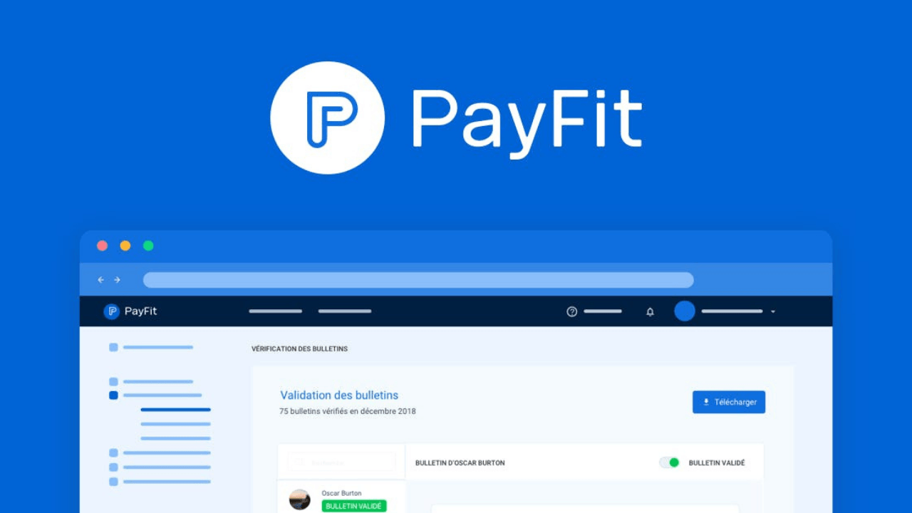 Bordrolama ve İK girişimi PayFit, 254 milyon euro yatırım aldı