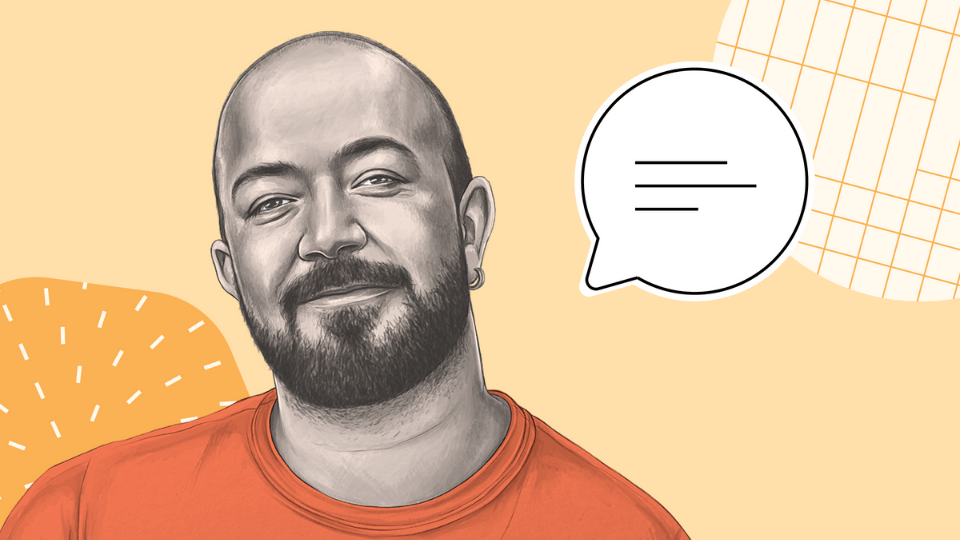 Qatalog Ürün Tasarım Lideri Ekrem Elmas anlattı: Türkiye'den yurt dışına çalışmak