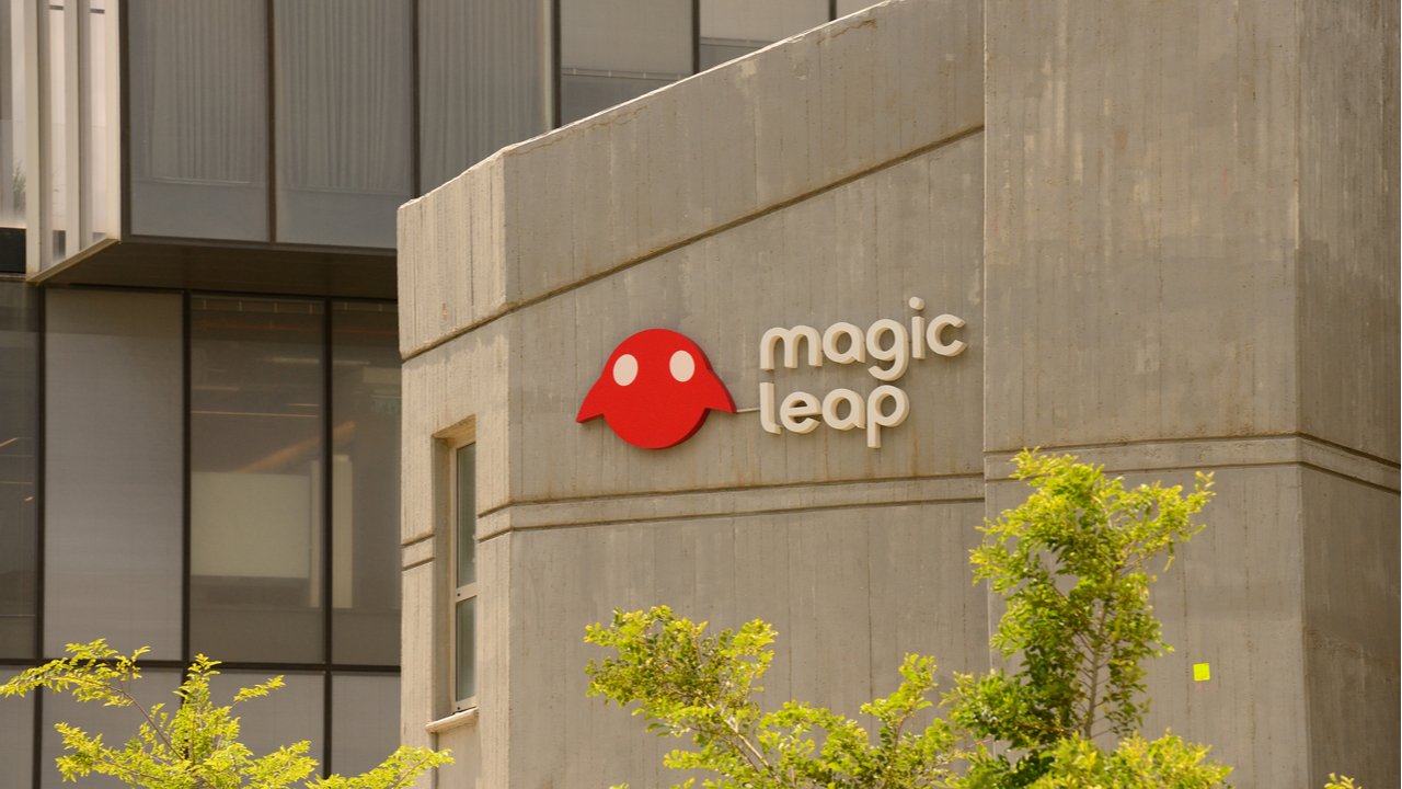 Magic Leap 2, piyasaya sürülmeden önce sağlık alanında faaliyet gösteren bazı şirketlere dağıtıldı