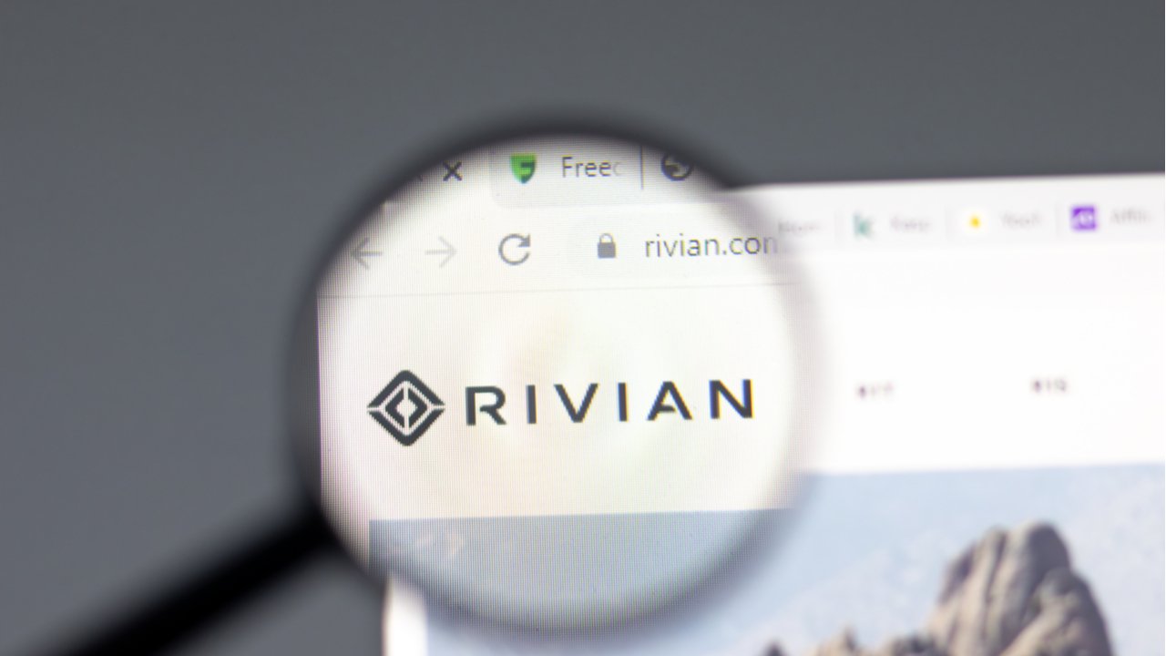 Rivian, elektrikli bisiklet işine giriyor