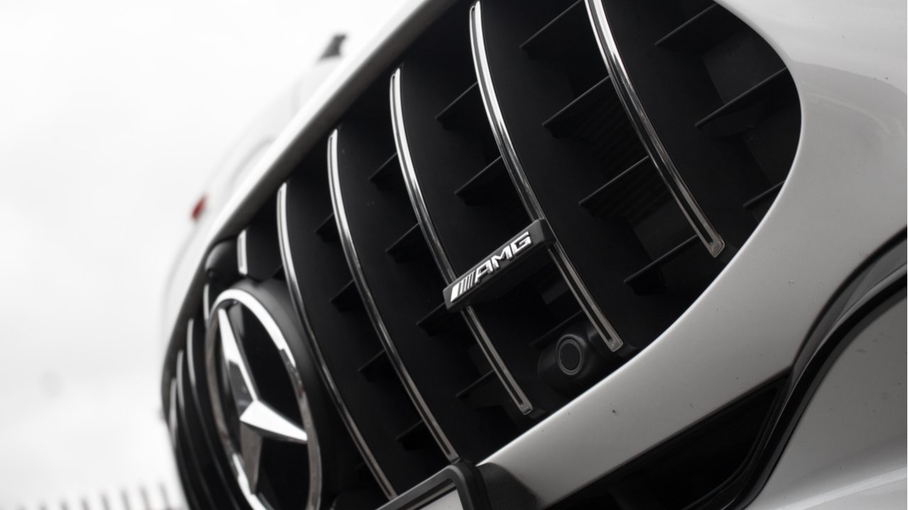 Mercedes Benz, teknoloji şirketi Luminar ile birlikte otonom araç geliştirecek