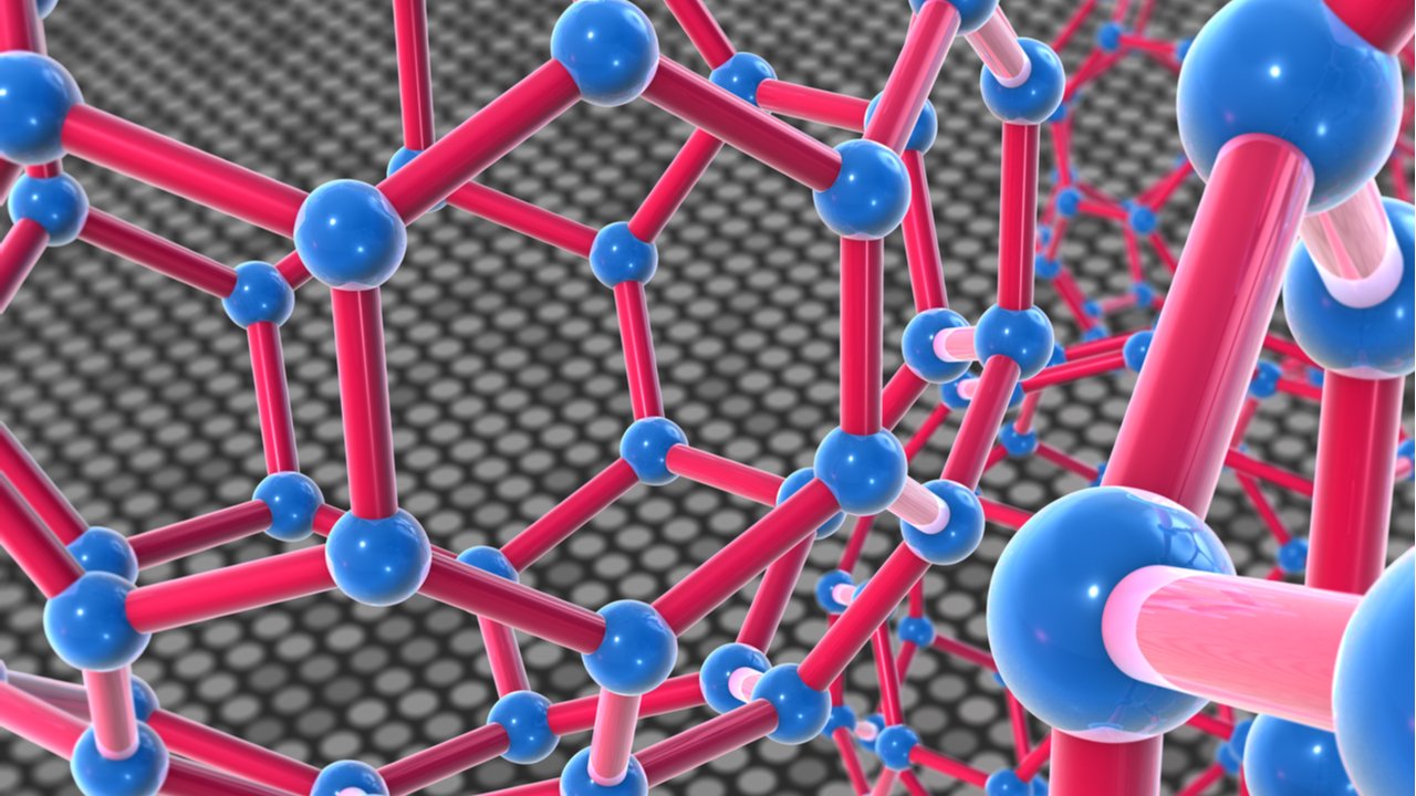 Yeni altın madeni: Grafen