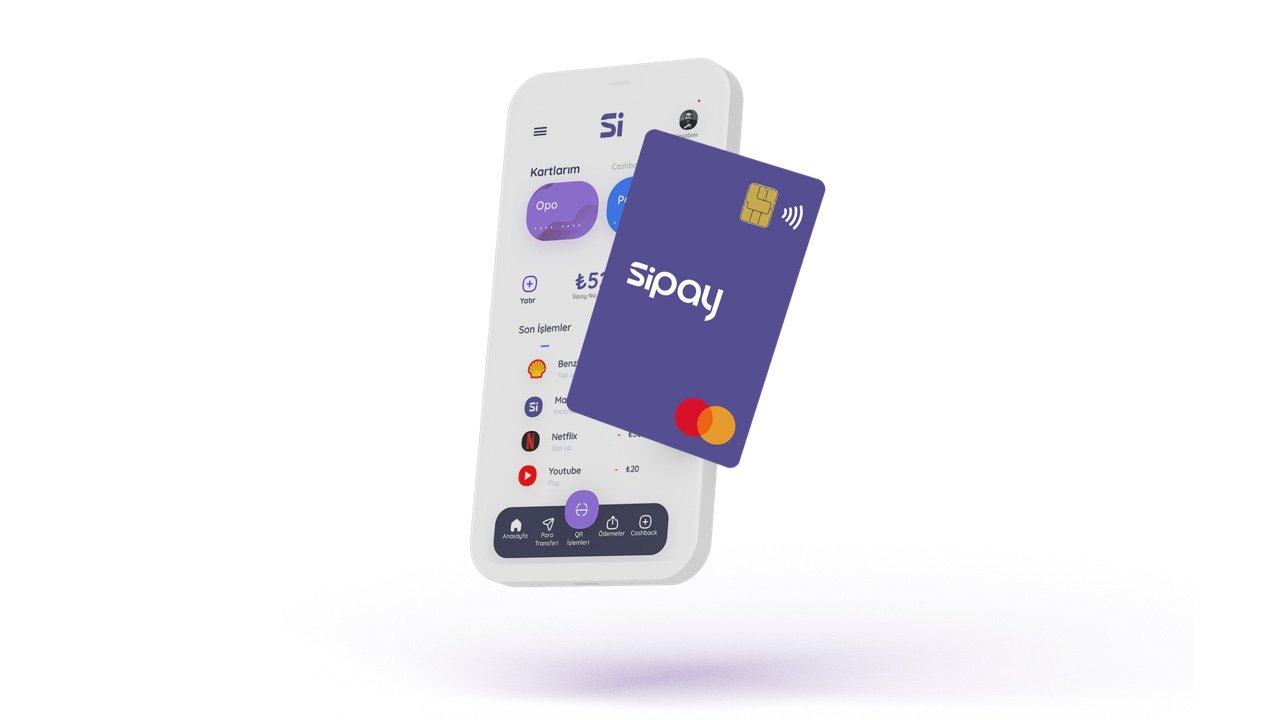 Kendi Fintech Şirketini Oluşturmak İsteyenler için: Sipay Walletgate