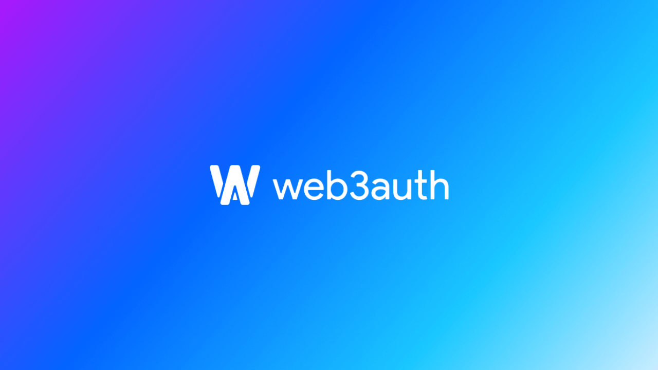 Web3 uygulamaları ve cüzdanları için kimlik doğrulama çözümleri sunan Web3Auth, 13 milyon dolar yatırım aldı
