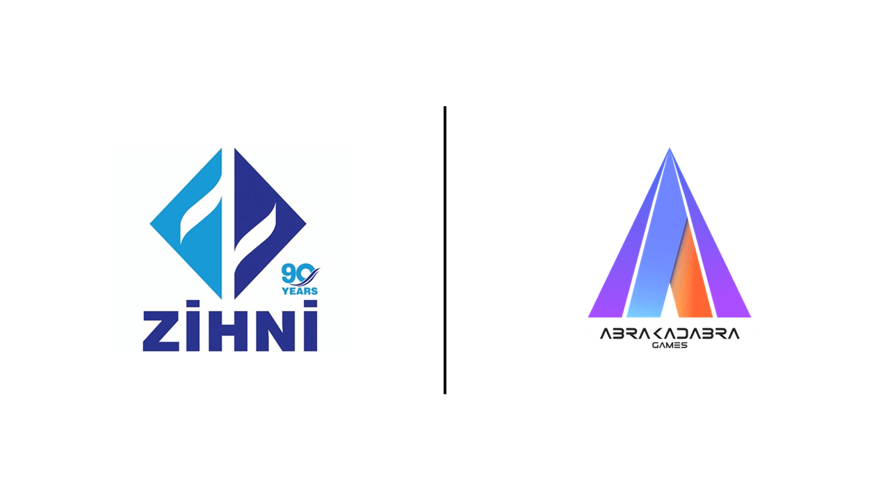 Abrakadabra Games, ikinci yatırımını Zihni Holding’den alarak değerlemesini 15 milyon dolara çıkardı