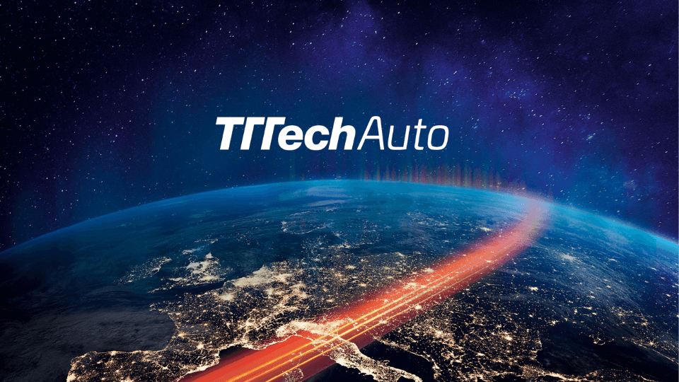 Otomotiv yazılım şirketi TTTech Auto, 285 milyon dolar yatırım aldı