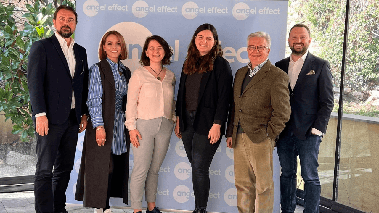 Şirketlerin freelancer'lar ile çalışmasını kolaylaştıran jobtogo, 400 bin dolar değerleme ile yatırım aldı