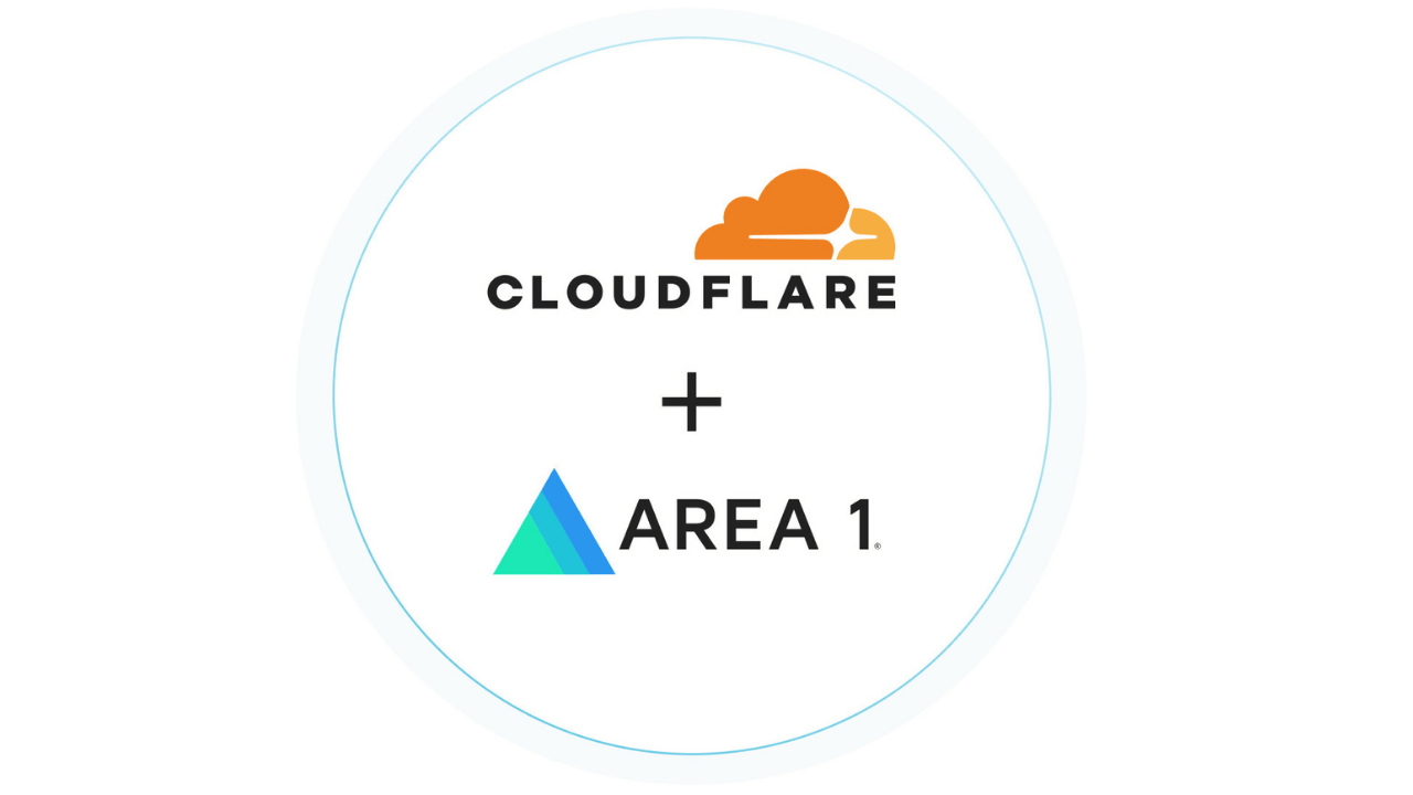 Cloudflare, Area 1 Security'yi 162 milyon dolara satın alıyor