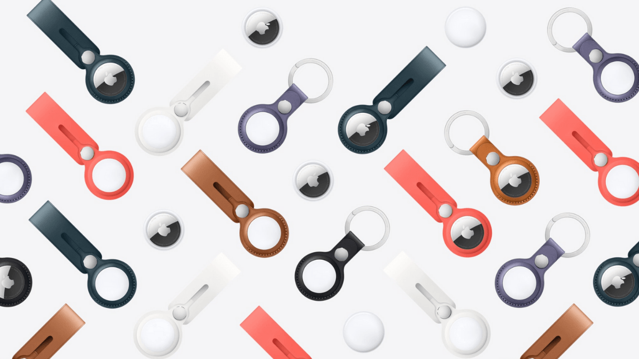 Apple, AirTag'lerin kötü amaçlı kullanımını durdurmak istiyor