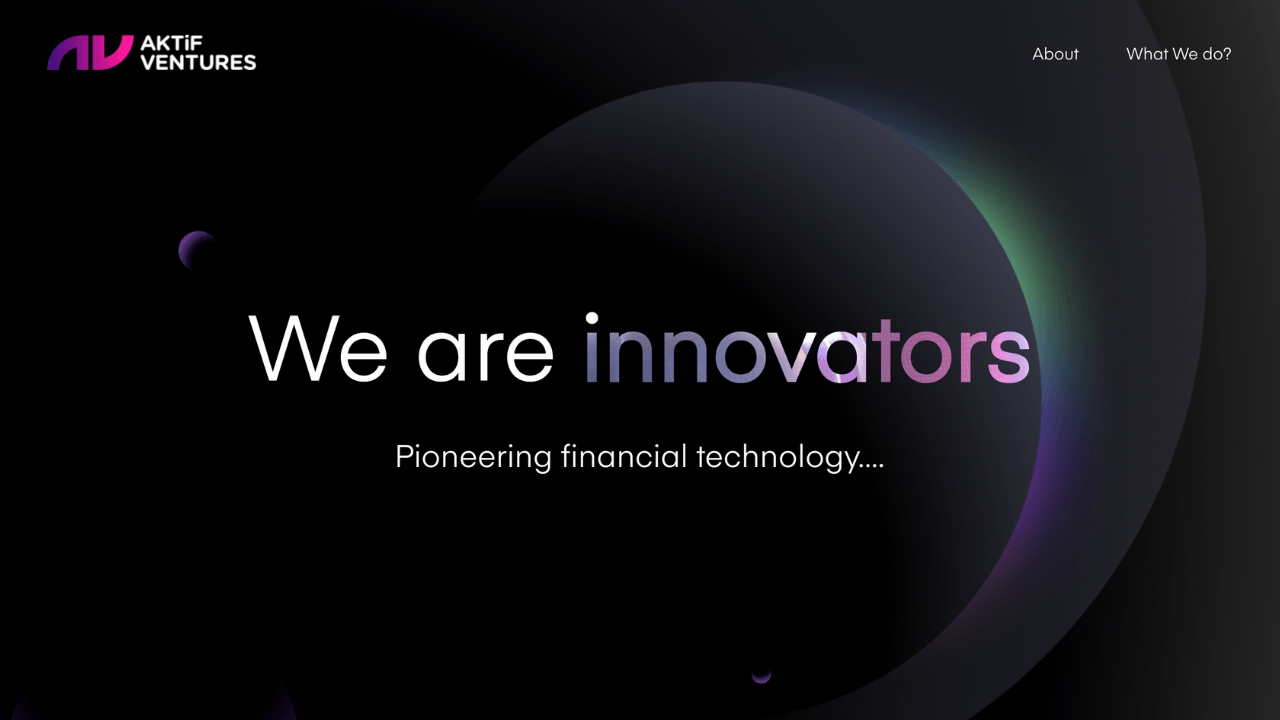 Aktif Ventures'tan 5 milyon dolarlık yeni fon: Mindvest