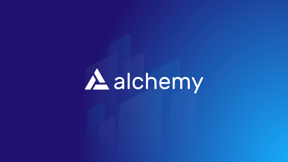 Blockchain geliştirici platformu Alchemy, 200 milyon dolar yatırım aldı