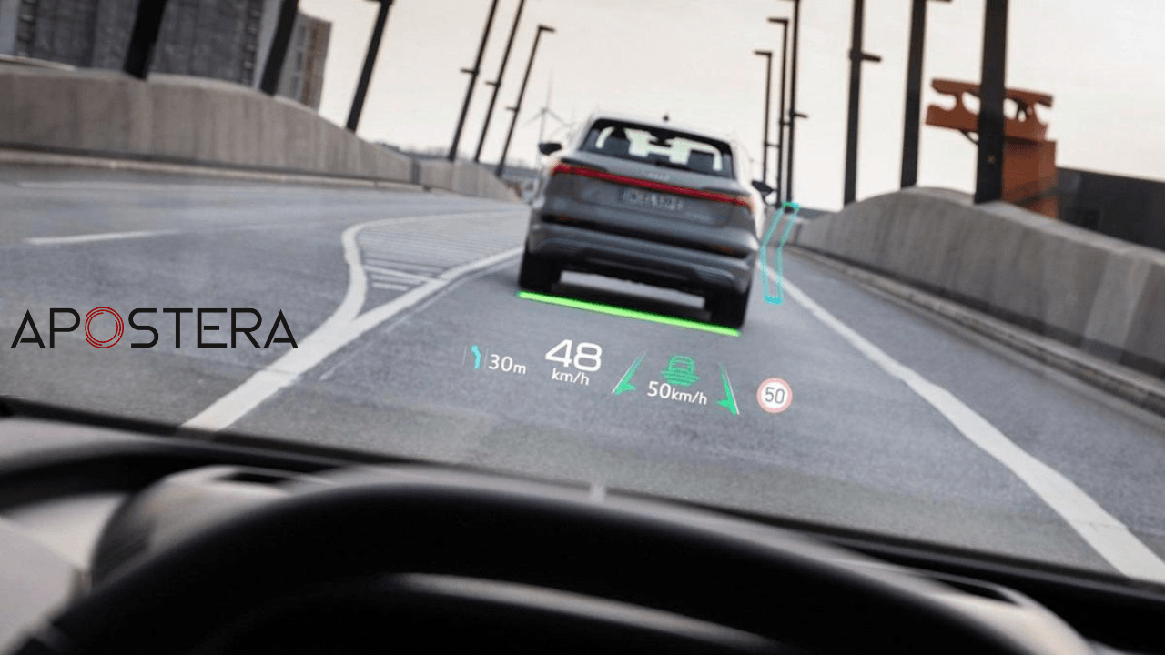 Harman, karma gerçeklik teknolojisine odaklanan Apostera'yı satın aldı