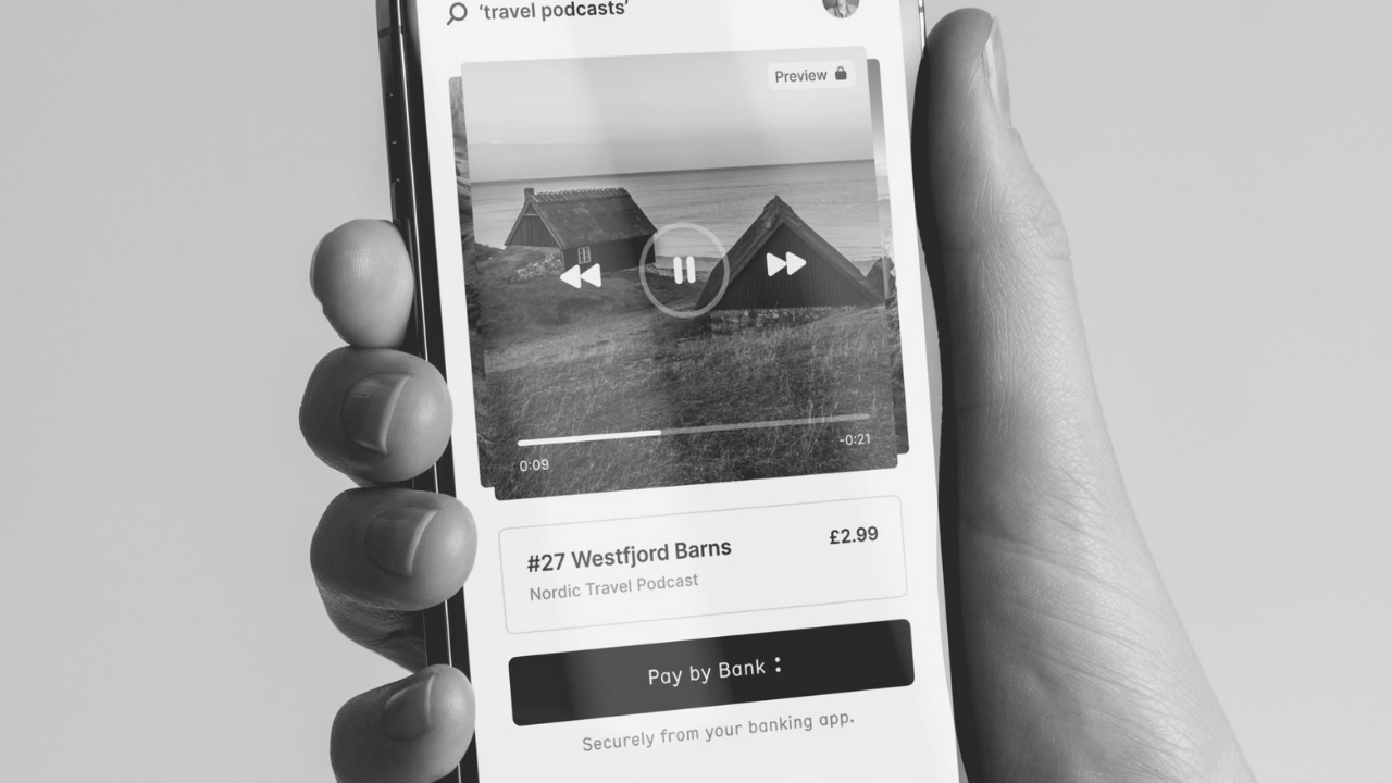 Finansal teknolojilere odaklanan Banked, 20 milyon dolar yatırım aldı