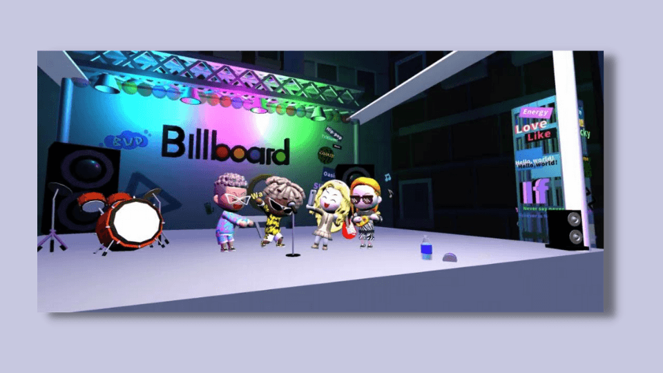 3 boyutlu sosyal ağ BUD, 36.8 milyon dolar yatırım aldı