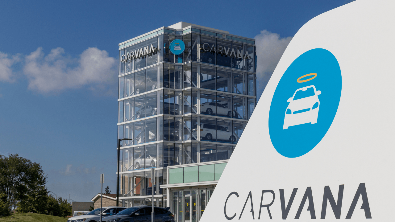 İkinci el araç alım-satım platformu Carvana, Adesa'yı 2.2 milyar dolara satın alıyor