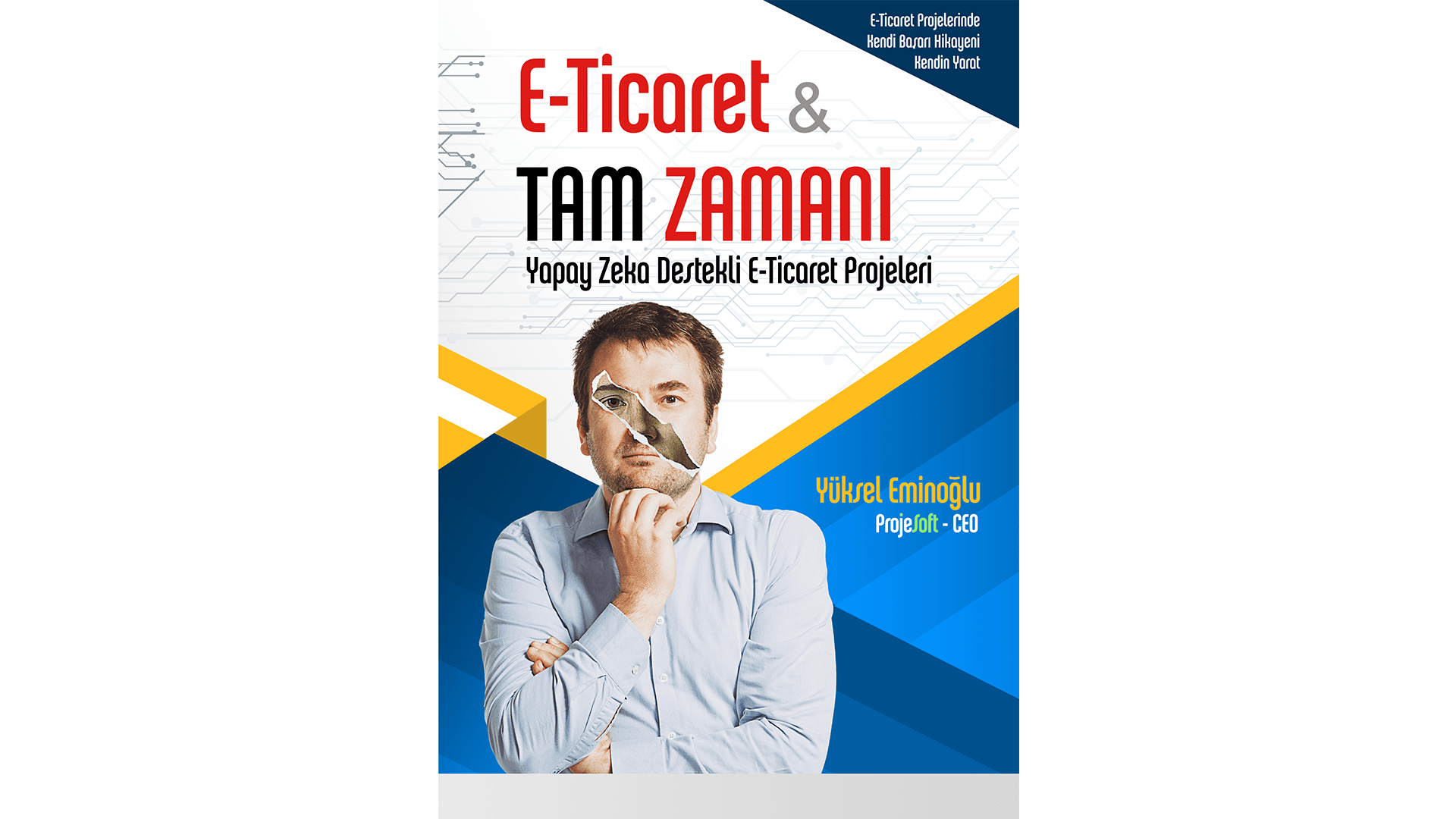 Yapay zekâ e-ticarette daha neler yapacak?