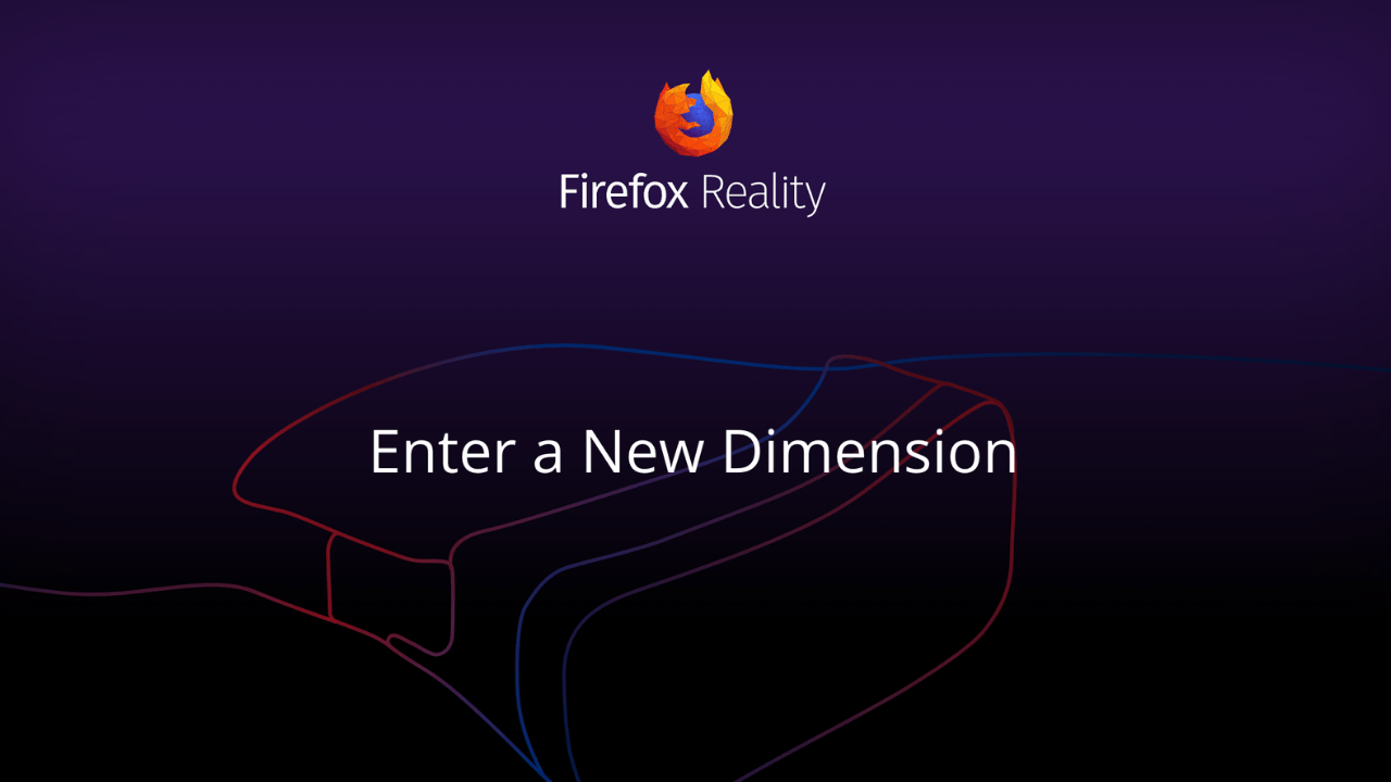 VR odaklı internet tarayıcısı Firefox Reality'nin hizmetleri sonlandırılıyor