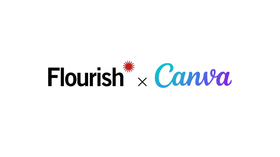 Canva veri görselleştirme girişimi Flourish'i satın aldı