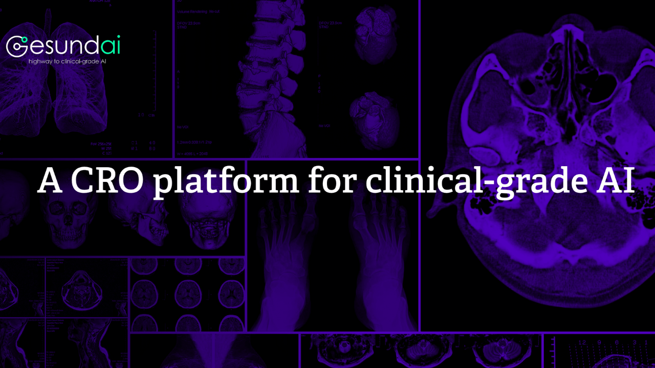 Enes Hoşgör tarafından kurulan Gesund, 500 İstanbul liderliğinde 2 milyon dolar yatırım aldı