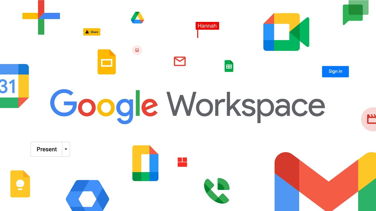 Google Workspace'in Smart Canvas'ı için yeni özellikler: Otomatik belge özetleri, sayfasız belgeler