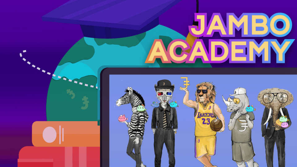 Web3 girişimi Jambo, Coinbase ve Tiger Global tarafından 7.5 milyon dolar yatırım aldı