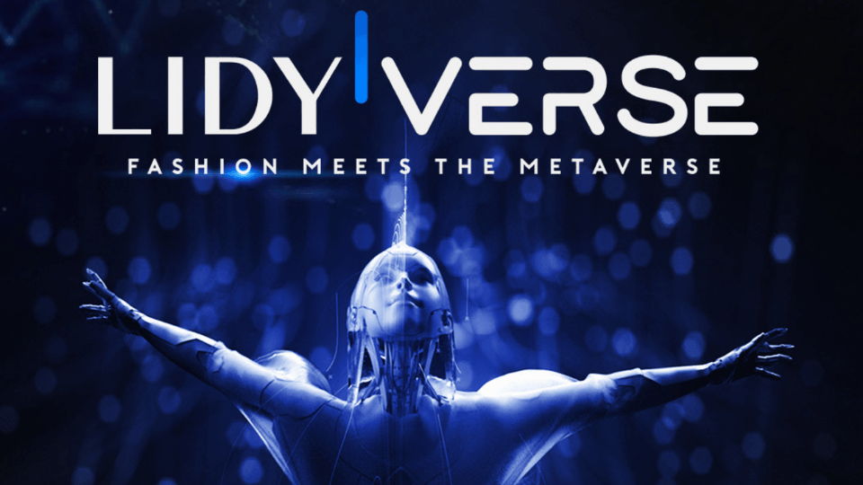 Lidyana'nın kurucusundan metaverse girişimi: LidyVerse
