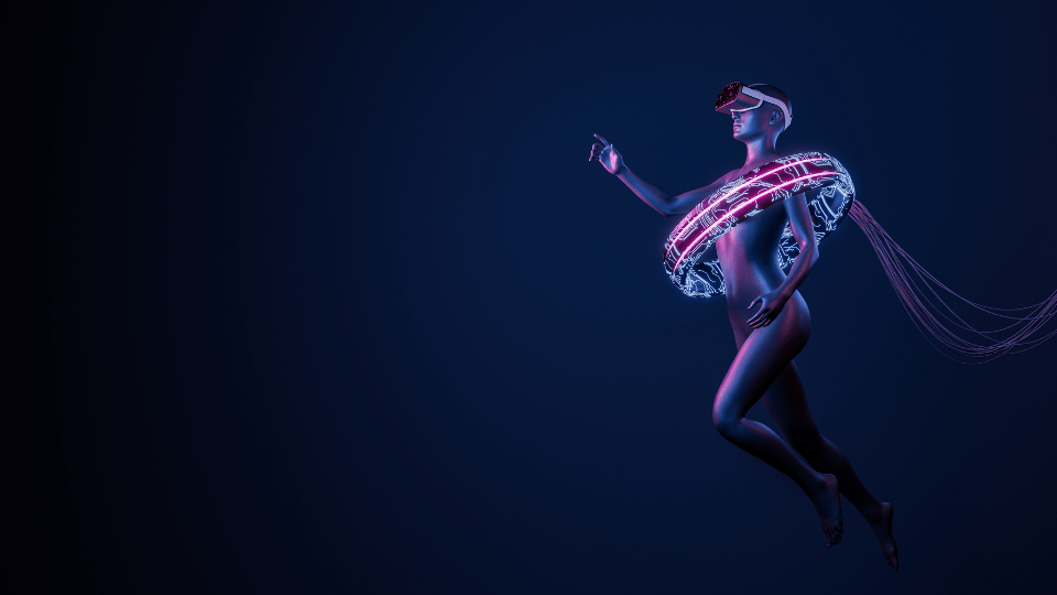 Metaverse ve VR oyun girişimleri için 50 milyon dolarlık fon: Tower 26