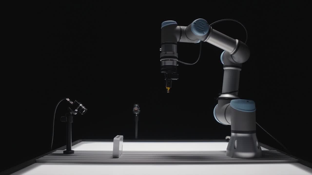 Robotik teknolojiler alanında faaliyet gösteren Micropsi, 30 milyon dolar yatırım aldı