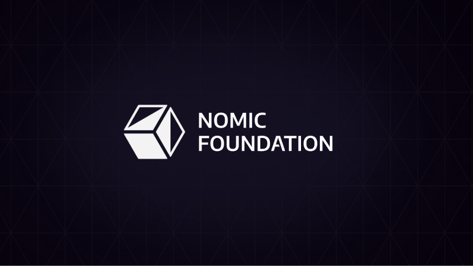 Ethereum geliştirici araçları sunan Hardhat'in ana şirketi Nomic Labs vakfa dönüştü