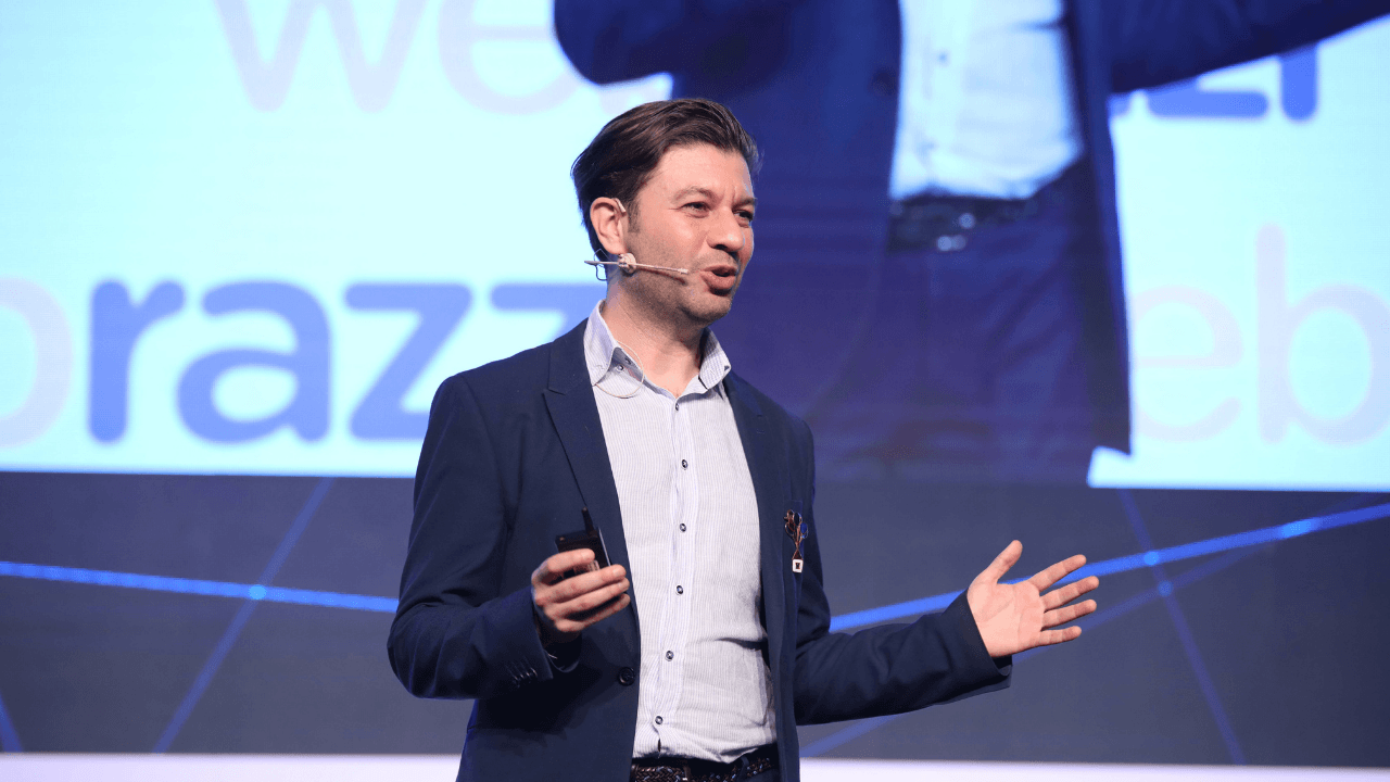 E-ticarette değer yaratmanın bağlantısal yollarını Özgür Alaz anlattı