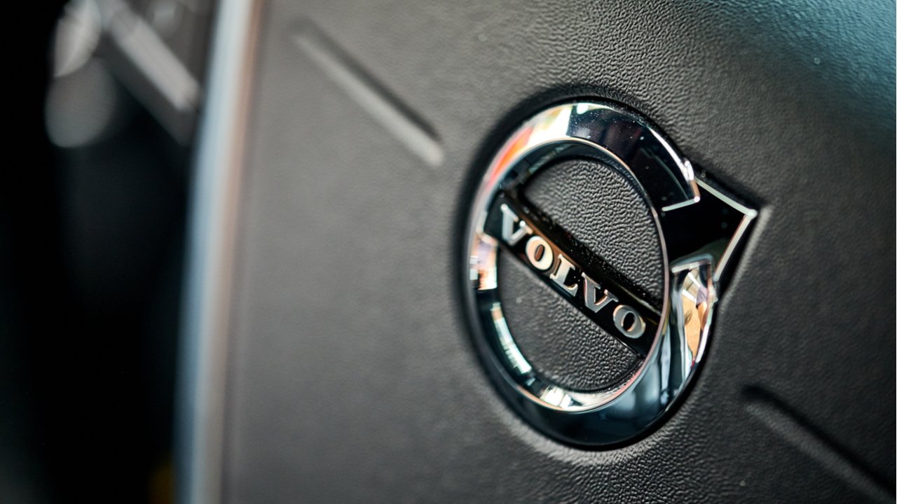Volvo'nun 2025 hedefi: 7 yeni elektrikli ve hibrit araç