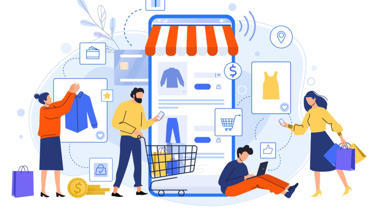 Kişiselleştirme girişimleri ekosistem yaratma konusunda ayrışabilir