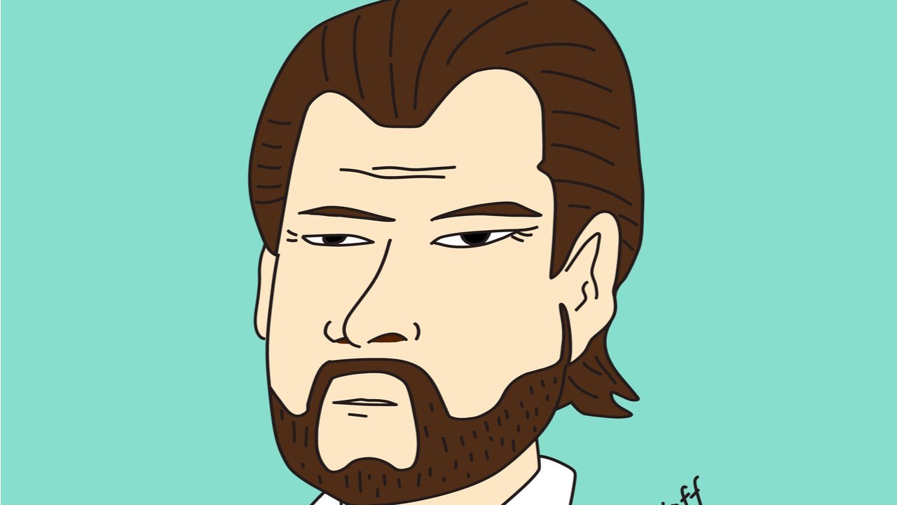 Apple'da stajyer olarak başlayan Marc Benioff'un milyar dolar servete uzanan hikayesi