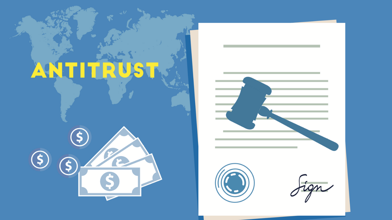 Tekelcilik şüphesi oyun dünyasının büyük satın almalarını engelleyebilir