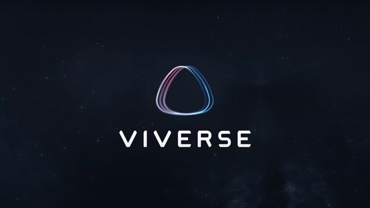 HTC'den metaverse vizyonu: Viverse